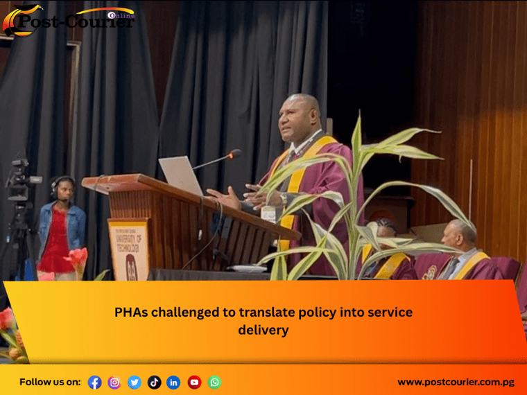 PHAs challenged to translate policy into service delivery