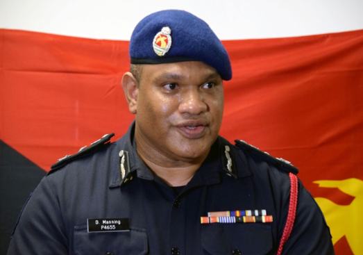 Armed Gang Ambushes Gold Convoy in Port Moresby, PNG Police Confirm