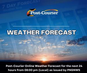 STRONG WIND WARNING