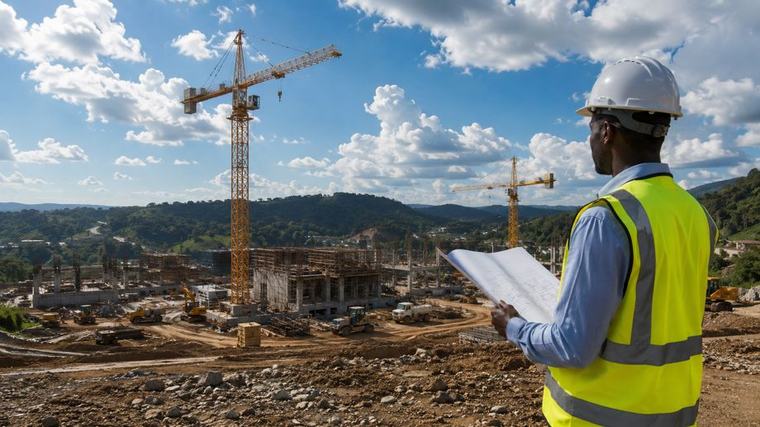 Papua New Guinea’s Budget Reset: Can Smarter Spending Controls Unlock Public Investment Growth?