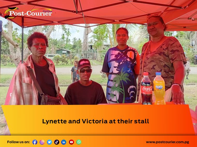 Local SME benefit from the Music and Arts Festival